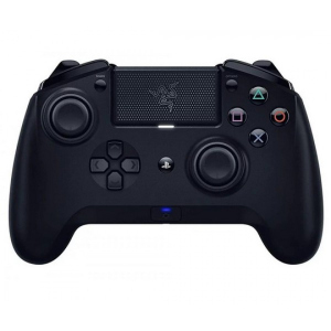 Геймпад Razer Raiju Tournament Black (RZ06-02610400-R3G1) ТОП в Черновцах