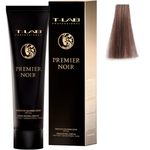 Крем-краска T-LAB Professional Premier Noir Coloring Cream 9.22 дуже світлий натуральний райдужний блонд 100 мл (5060466661035) в Чернівцях