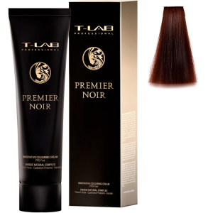 Крем-фарба T-LAB Professional Premier Noir Colouring Cream 100 мл