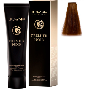 Крем-фарба T-LAB Professional Premier Noir Colouring Cream 100 мл в Чернівцях