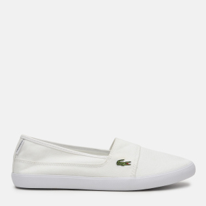 Слипоны Lacoste Marice Bl 2 Cfa 732SPW0142001 39.5 (T7) 25.8 см (5021725644015)