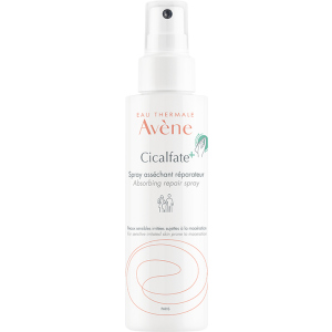 Спрей Avene Cicalfate+ Відновлюючий, що підсушує, 100 мл (3282770205633) в Чернівцях