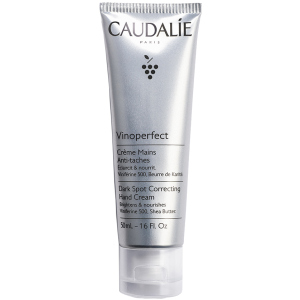 Крем для рук Caudalie Vinoperfect 50 мл (3522930003274) ТОП в Чернівцях