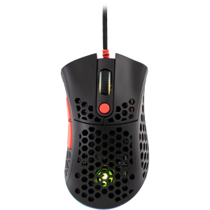 Миша ігрова 2E Gaming HyperSpeed ​​Pro RGB Black (2E-MGHSPR-BK) в Чернівцях