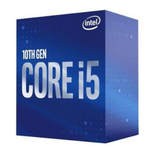 Процессор INTEL Core™ i5 10400 (BX8070110400) ТОП в Черновцах