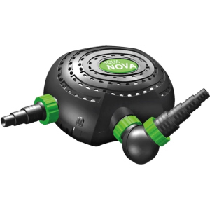 Насос для пруда AquaNova NFPX-8000 Super Eco (5903031442687) рейтинг