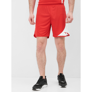 хорошая модель Спортивные шорты Mizuno Myou Short V2EB700262 M Красные (5054698345238)