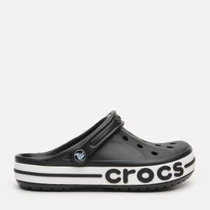 Кроки Crocs Jibbitz Bayaband 205089-066-M4/W6 36-37 22,1 см Чорні (887350619997) краща модель в Чернівцях