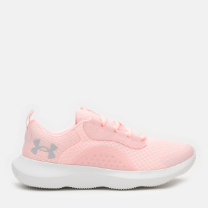 Кроссовки Under Armour W Victory-PNK 3023640-601 37.5 (6.5) 23.5 см Розовые (194514410841) лучшая модель в Черновцах