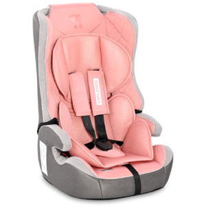 Автокресло Bertoni (Lorelli) Explorer 9-36 кг Rose Velvet (EXPLOR rose velvet)