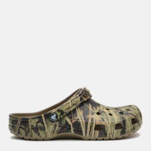 Ціна Crocs Jibbitz Classic Realtree 12132-260-M8/W10 41-42 25,5 років замовити (883503723993)