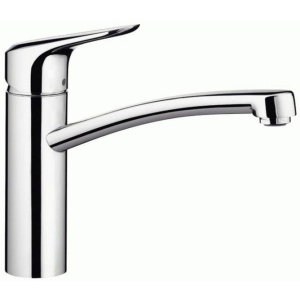 хорошая модель Смеситель кухонный HANSGROHE Ecos M 14815000