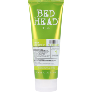 Кондиціонер Tigi Bed Head Urban Anti + Dotes Re-Energize Conditioner для щоденного догляду для нормального волосся 200 мл (615908426687) краща модель в Чернівцях