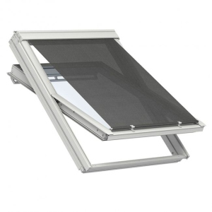 хорошая модель Маркизет Velux Optima MIV 4260 MR 04 78x98 cм