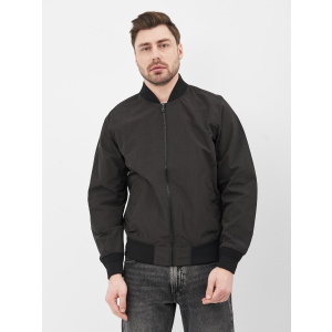 Бомбер Superdry Ripstop Bomber M5010767A-02A S Black (5059046759521) в Чернівцях