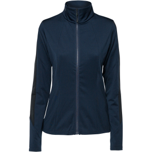 Спортивна кофта 8848 Altitude Ellen Sweat 220134SN 34 Navy краща модель в Чернівцях