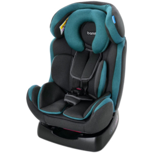 Автокрісло Bambi M 3678 0-25 кг Emerald Grey (6903317107469) в Чернівцях