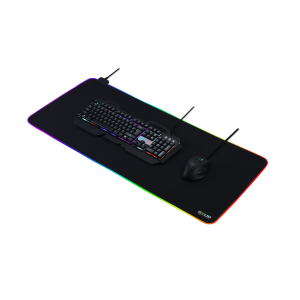 Ігрова поверхня Gelid Nova XXL Gaming Mouse Pad (MP-RGB-03) краща модель в Чернівцях