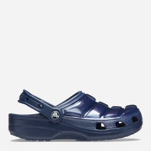 Кроки Crocs Jibbitz Classic Neo Puff 206624-410-M6/W8 38-39 23.8 см Сині (1914486089178) краща модель в Чернівцях