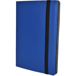 Drobak Smart Case для планшета 9.6-10" універсальна Royal Blue (446813) в Чернівцях