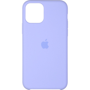 Панель Armorstandart Silicone Case для Apple iPhone 11 Pro Max Lavender