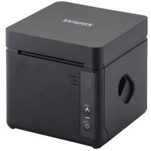 POS принтер SAM4S GCUBE-102DB (ITE) краща модель в Чернівцях