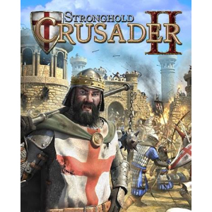 Игра Stronghold Crusader 2 для ПК (Ключ активации Steam) лучшая модель в Черновцах