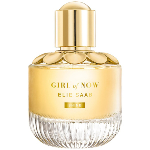 купити Тестер Парфумована вода для жінок Elie Saab Girl Of Now Shine 90 мл (3423473095767)