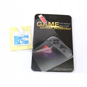 Захисна плівка Game Screen Protector для Nintendo Switch краща модель в Чернівцях