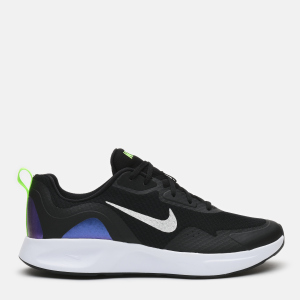 Кроссовки Nike Wearallday CJ1682-008 44.5 (11.5) 29.5 см (194501083324) лучшая модель в Черновцах