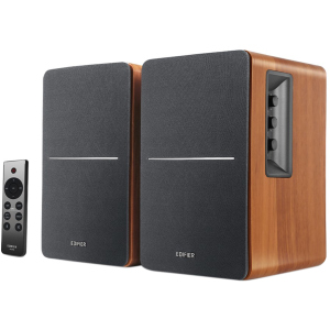 Акустична система Edifier R1280DB Brown 2.0 42W Bluetooth (R1280DB Brown)