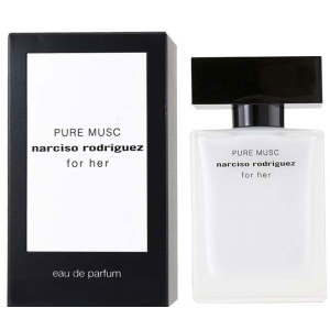 Парфумована вода для жінок Narciso Rodriguez Pure Musc For Her 30 мл (3423478504059) рейтинг