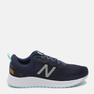 Кроссовки New Balance Arishi WARISCN3 39 (8.5) 25.5 см Темно-синие (194768992360) ТОП в Черновцах