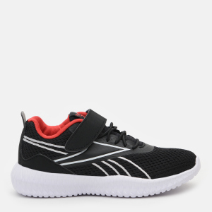 Кросівки дитячі Reebok Flexagon Energy FZ4923 31.5 (1) Black/Vecred/White (4064044631169) ТОП в Чернівцях