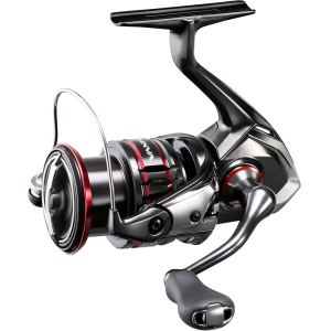 Катушка Shimano Vanford C3000 7+1BB 5.3:1 (22665939) надежный