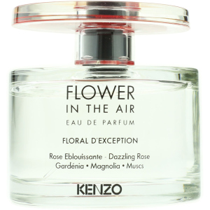 Тестер Парфюмированная вода для женщин Kenzo Flower In The Air 100 мл (3274870250859) ТОП в Черновцах