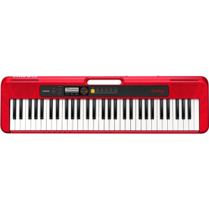 Синтезатор Casio CT-S200 Red (CT-S200RD) в Черновцах