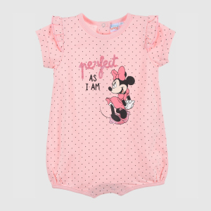 Пісочник Disney Minnie UE0056 81 см Світло-рожевий (3609084847500) ТОП в Чернівцях