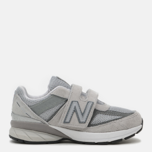 Кросівки дитячі New Balance PV990GL5 29 (11.5) Сірі (192983182702) в Чернівцях