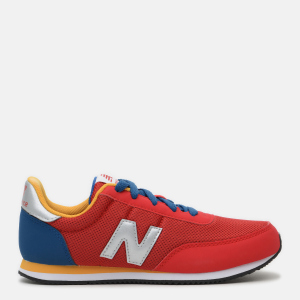 Кросівки дитячі New Balance YC720RD2 35.5 (3.5) Червоні (194768882296) рейтинг