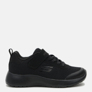 Кросівки дитячі Skechers 97770L BBK 31 (13.5) Чорні (192283189388) рейтинг