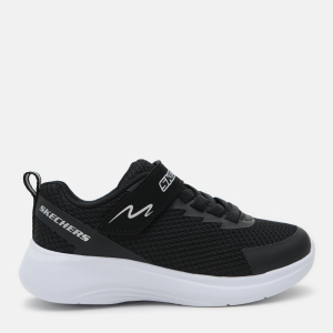 Кроссовки детские Skechers 403764L BLK 31 Черные (195204149737) надежный