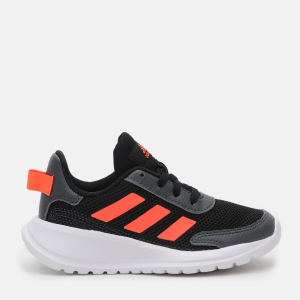 Кросівки дитячі Adidas Tensor EG4124 28 (10K) Cblack/Solred/Gresix (4062052509098) в Чернівцях