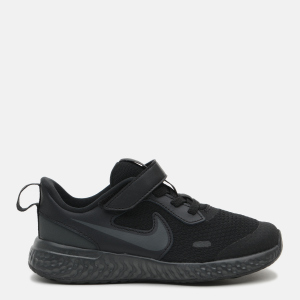 Кросівки Nike Revolution 5 (Psv) BQ5672-001 29.5 (12C) (193152380363)