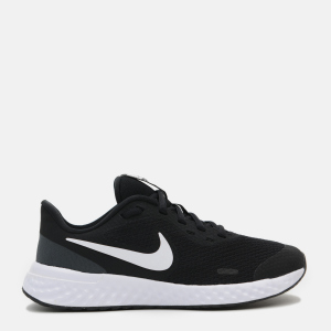 Кроссовки детские Nike Revolution 5 (Gs) BQ5671-003 36 (4Y) (193152379787) рейтинг