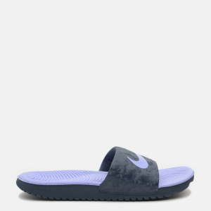 Шльопанці дитячі Nike Kawa Slide (Gs/Ps) 819352-405 33.5 (2Y) (194953064483) ТОП в Чернівцях