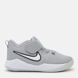 Кросівки дитячі Nike Team Hustle Quick 2 (Ps) AT5299-016 28.5 (11.5C) (194502485370) ТОП в Чернівцях