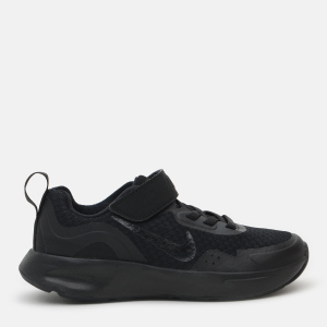 Кросівки дитячі Nike Wearallday (Ps) CJ3817-001 31 (13C) (194495073271) надійний