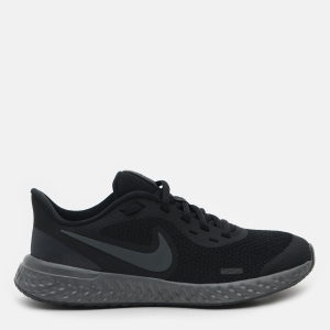 Кросівки дитячі Nike Revolution 5 (Gs) BQ5671-001 36.5 (4.5Y) (193152379633) в Чернівцях