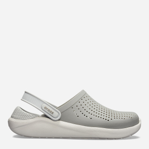 Кроки Crocs Jibbitz LiteRide 204592-06J-M5/W7 37-38 22.9 см Сірі (191448300507_191448300606) в Чернівцях